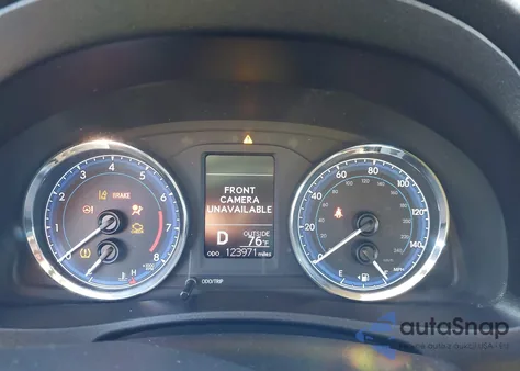 2019 Toyota Corolla Le из США, поврежденный, VIN 2T1BURHE2KC245649